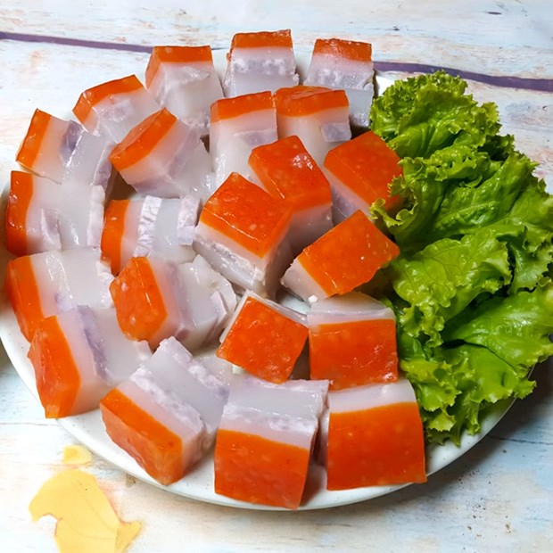Cách làm bánh da lợn heo quay thơm ngon độc lạ và dễ làm