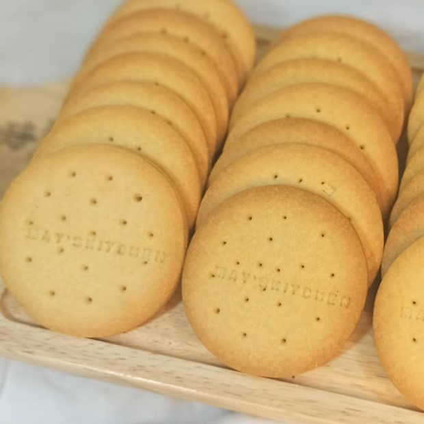 Tổng hợp 33+ bài viết: cách làm bánh quy bơ ngon vừa cập nhật - lagroup ...