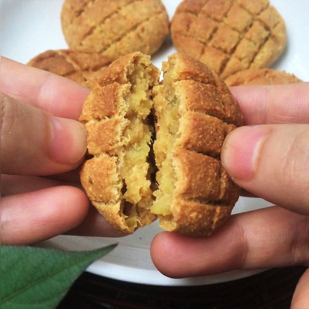 Cách làm bánh quy yến mạch giảm cân thơm lừng đơn giản tại nhà