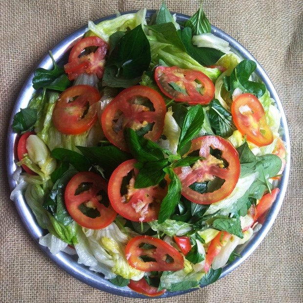 Cách Làm 3 Món Salad Âu Bổ Dưỡng Đơn Giản Tại Nhà
