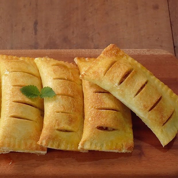 Tổng hợp 15 cách làm bánh táo đơn giản thơm ngon hấp dẫn tại nhà