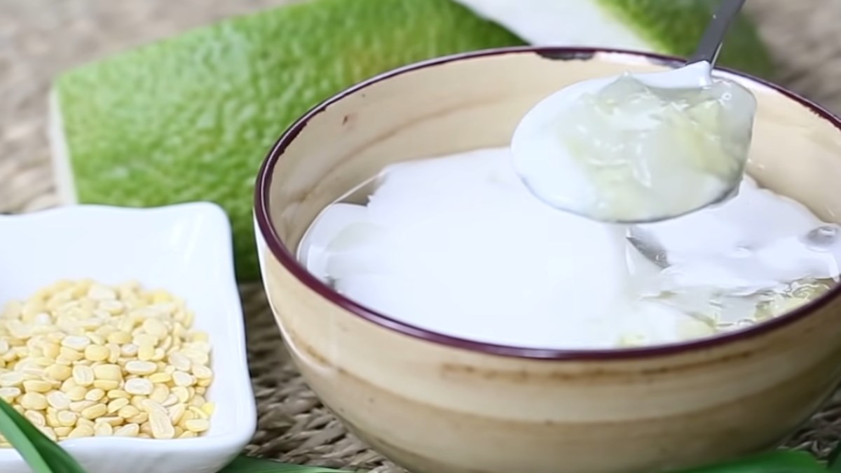 Chè bưởi