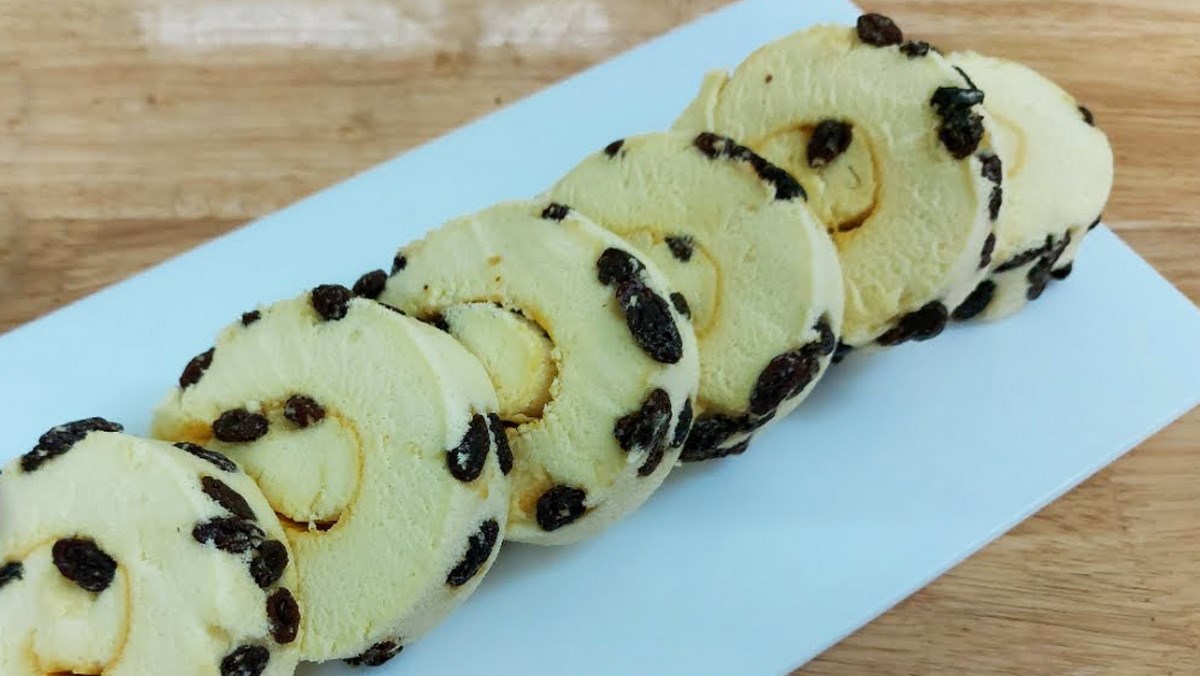 Bánh Bông Lan: Cách Làm 4 Loại Bánh Bông Lan Cơ Bản Cho Người Yêu Bánh |  Cooky.vn