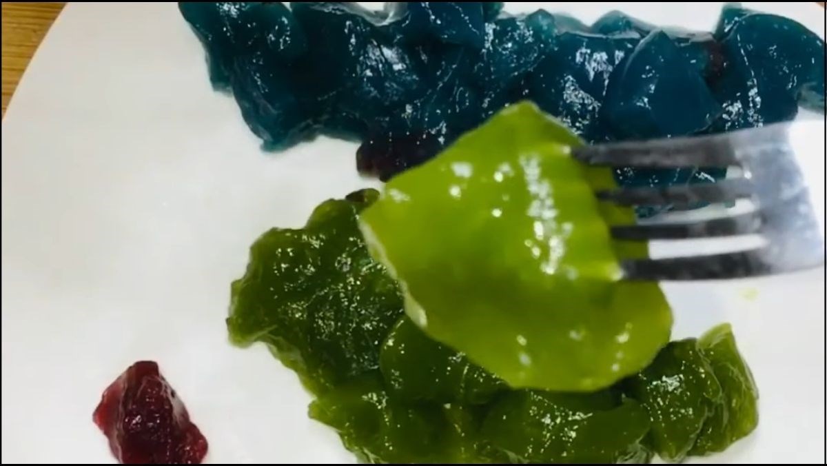 Cách nấu chè đậu xanh bột sắn dây ngọt thơm giải nhiệt