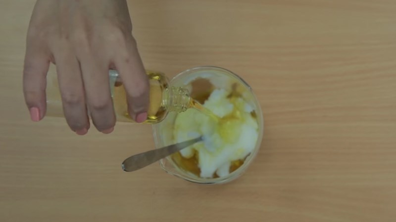 Cách làm xà phòng than tre
