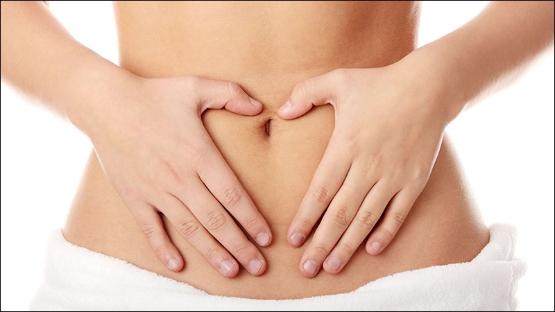 Cải thiện hệ tiêu hóa