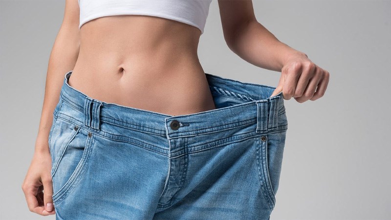 Dâu tằm có tác dụng hỗ trợ giảm cân