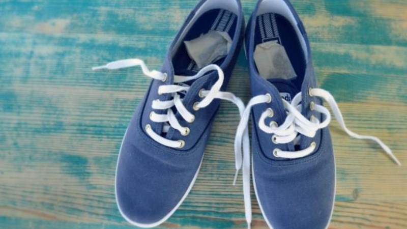 Xử l&yacute; m&ugrave;i h&ocirc;i gi&agrave;y hiệu quả