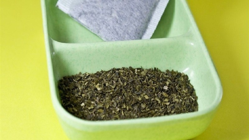 Khử m&ugrave;i tủ lạnh