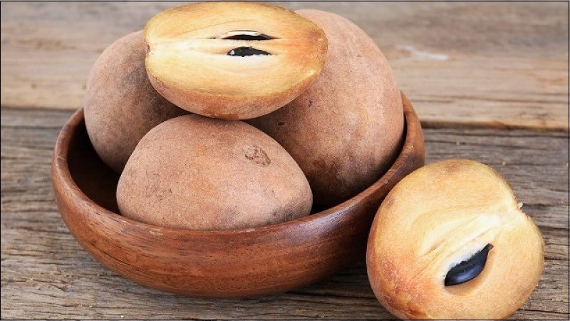 Hồng xiêm