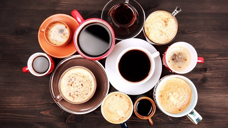 Caffeine