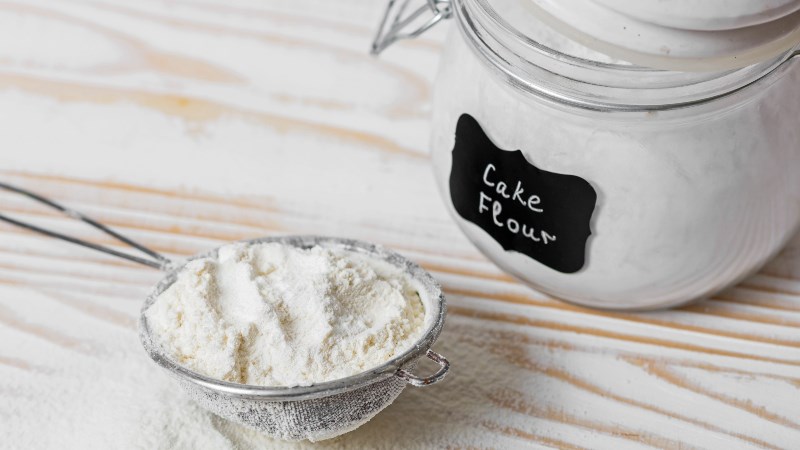 Cake Flour