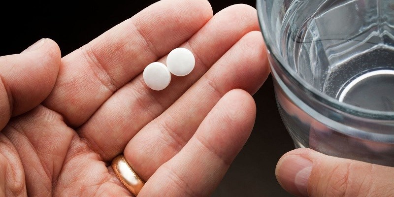 Tương tác với thuốc điều trị bệnh