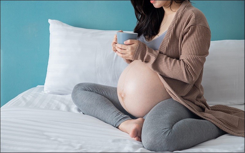 Cẩn trọng với phụ nữ mang thai và đang cho con bú