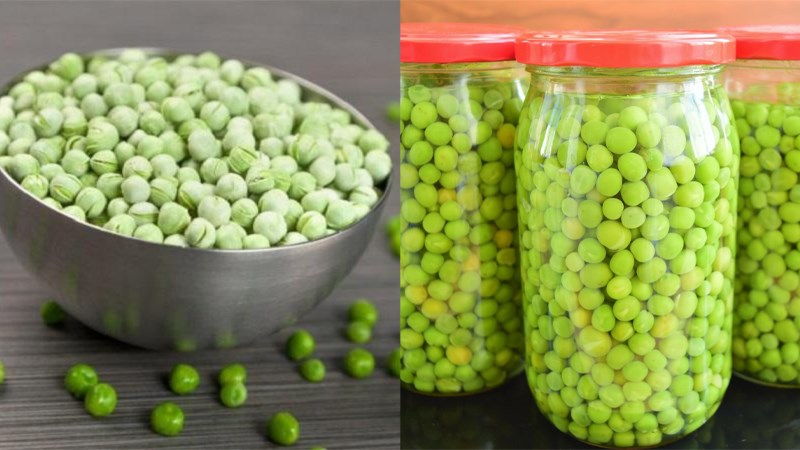 C&aacute;ch bảo quản đậu h&agrave; lan kh&ocirc;