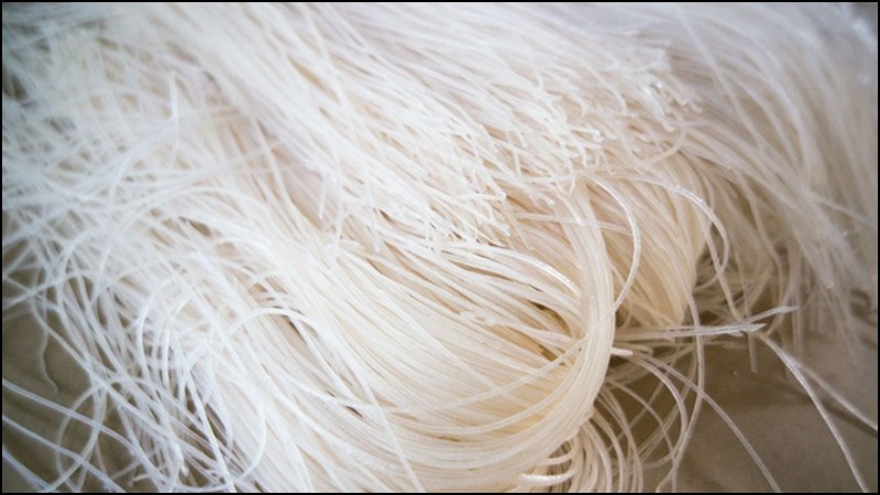 C&aacute;ch ph&acirc;n biệt hủ tiếu sạch