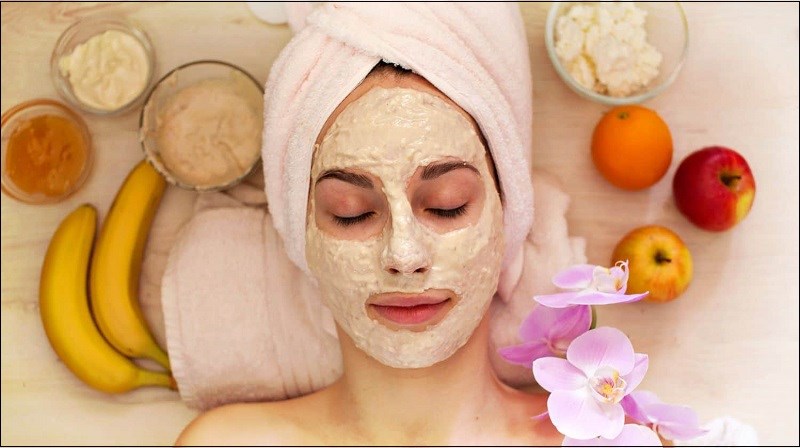 Lưu ý khi sử dụng mặt nạ từ thiên nhiên