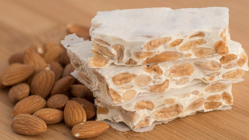 Turrón