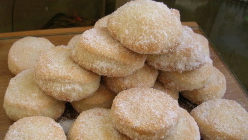 Mantecados