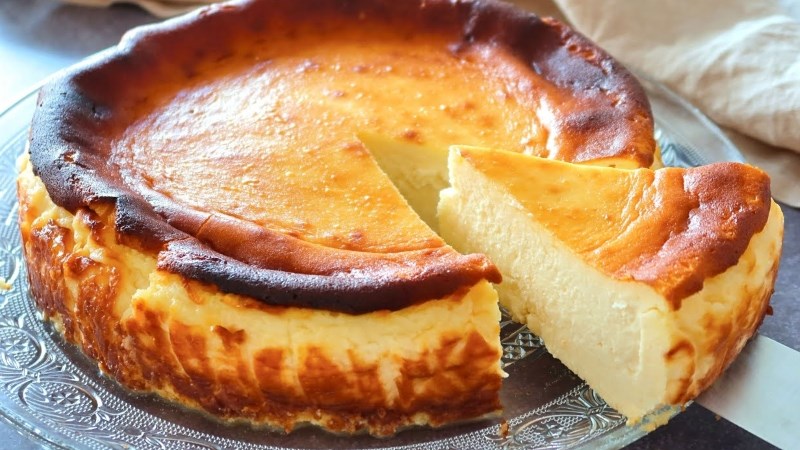 Tarta de Queso