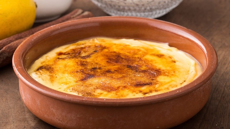 Crema Catalana
