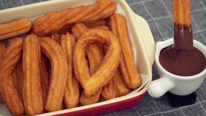 Churros