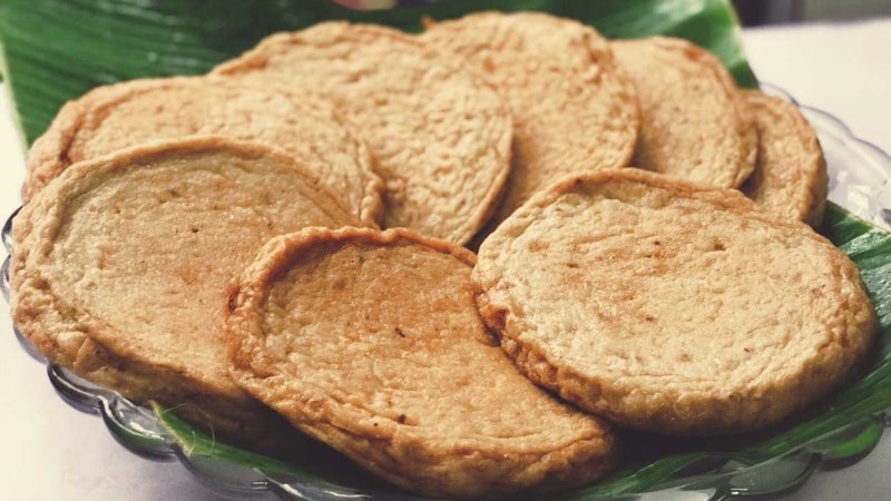 C&aacute;c lưu &yacute; khi bảo quản chả c&aacute;