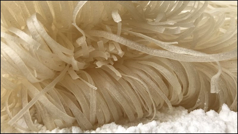 Những lưu &yacute; khi lựa chọn phở kh&ocirc;