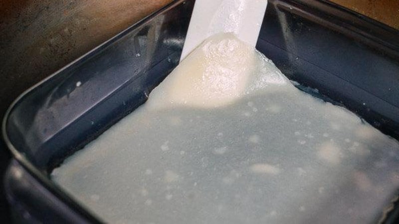 Bảo quản trong thời gian d&agrave;i