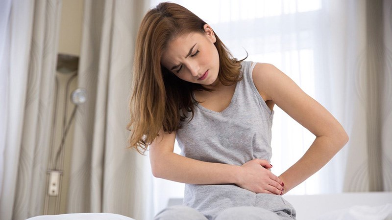 Cây chùm ngây giúp ngừa táo bón