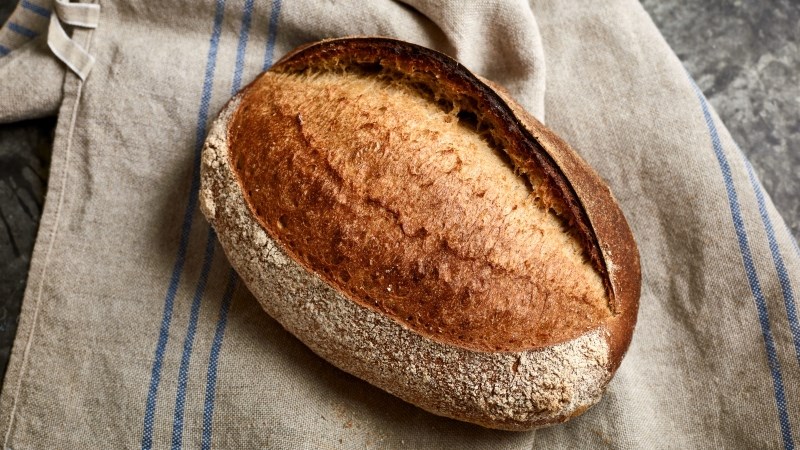 Điểm danh các loại bánh mì Pháp ngon và nổi tiếng trên thế giới