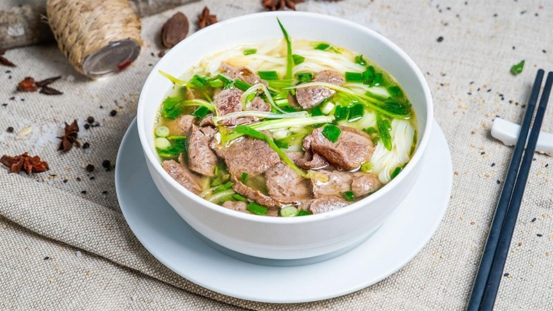 Phở