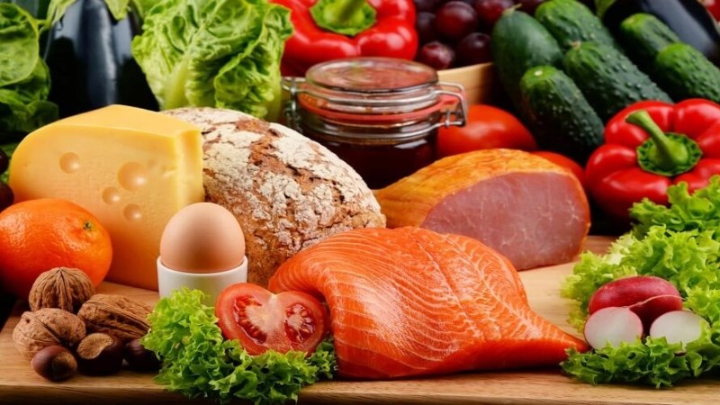 Ưu tiên thực phẩm có chỉ số đường huyết thấp