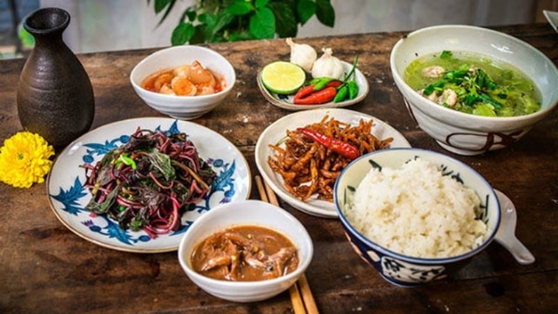 Ăn đều đặn, Số bữa ăn