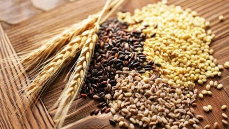Những thực phẩm không ăn được
