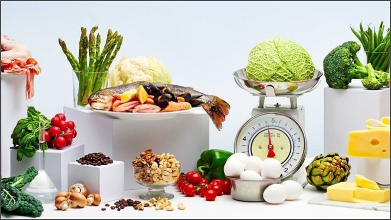 Những thực phẩm nên kiêng