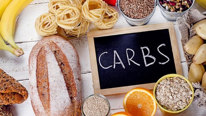 Carbs