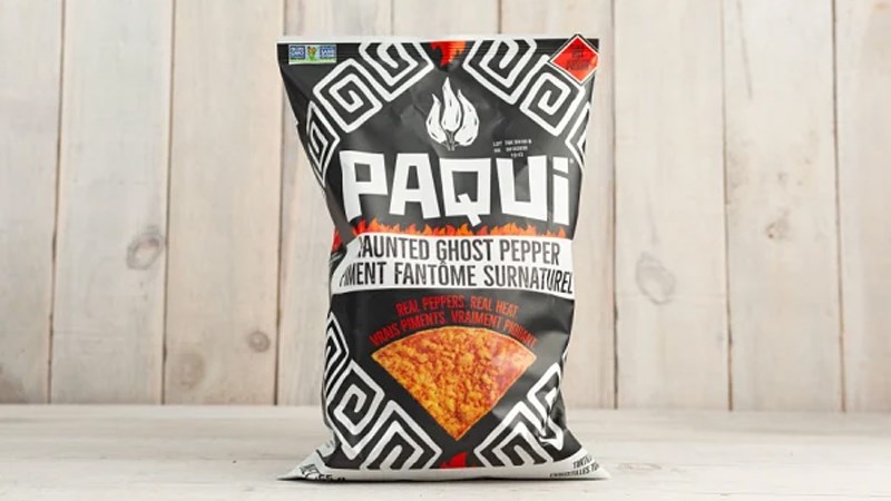 Paqui