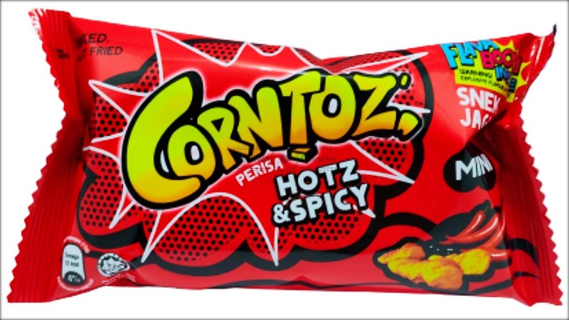 Corntoz