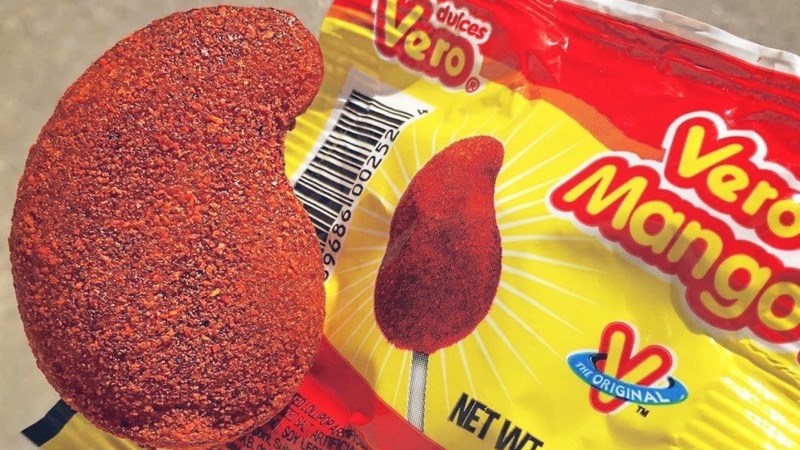 Vero Mango