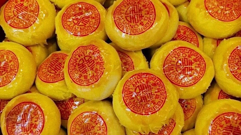 Bánh bách thảo