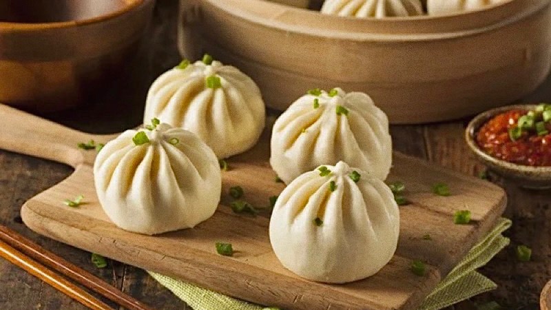 Bánh bao