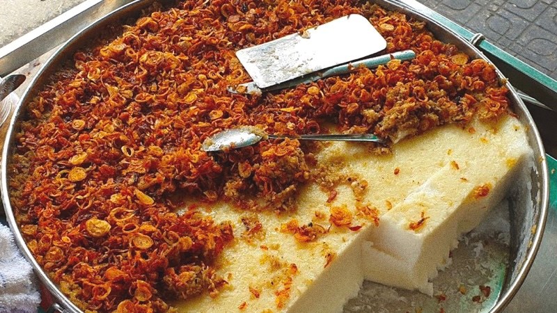 Bánh bột