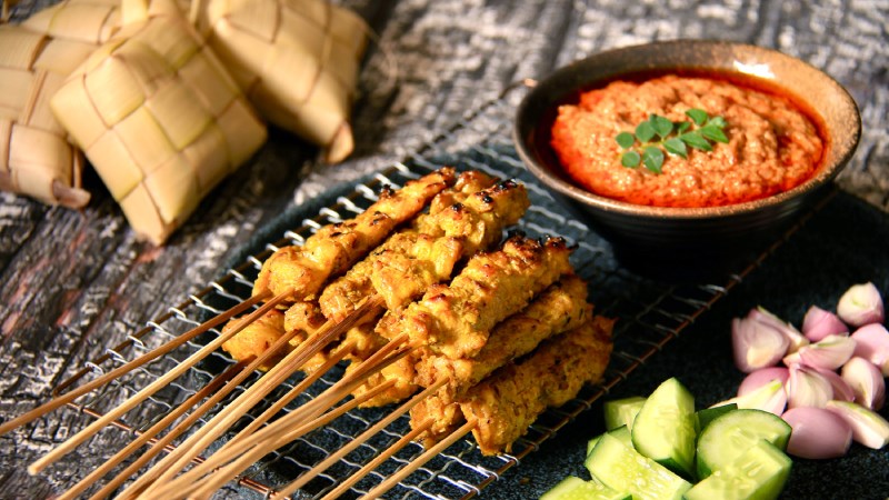 Satay