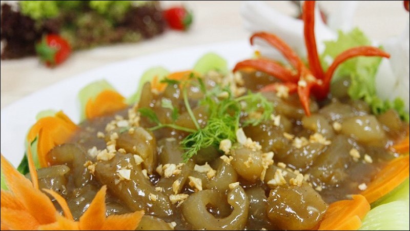 Gân nai
