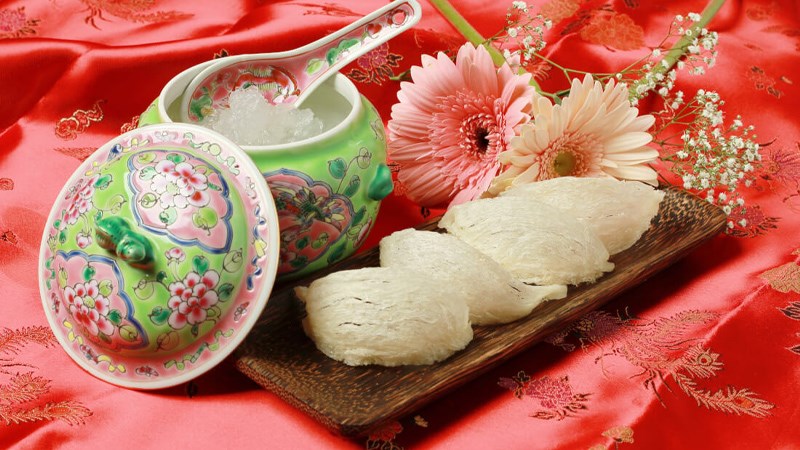 Yến sào