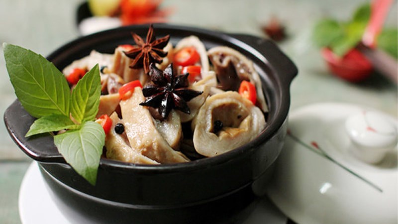 Da tây ngưu