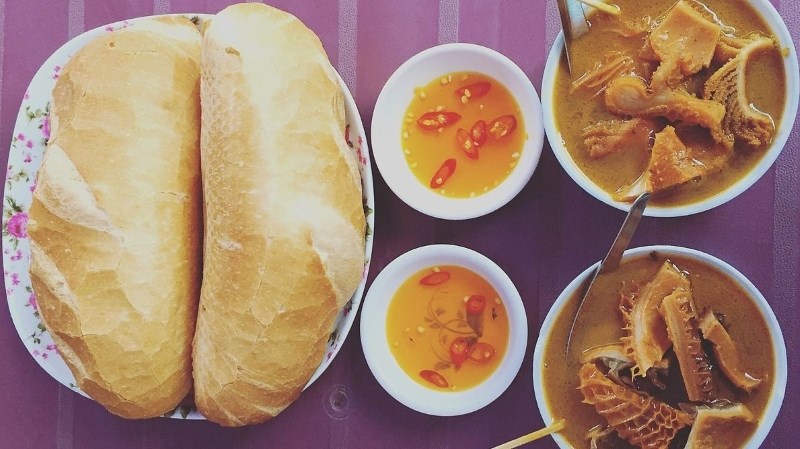 Phá lấu