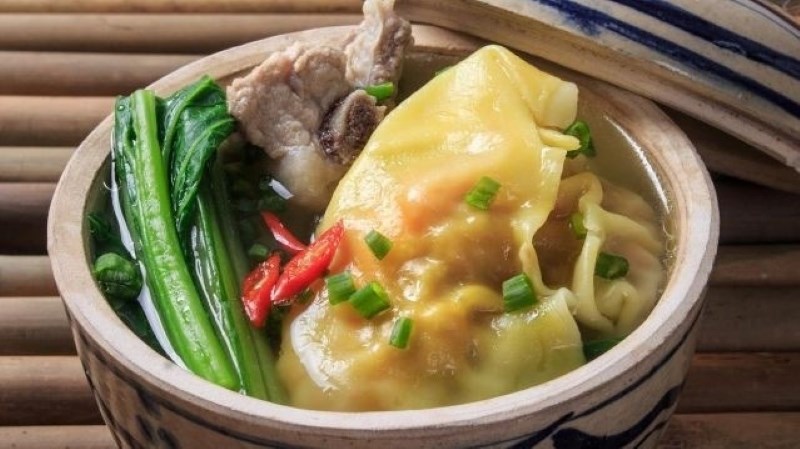 Sủi cảo