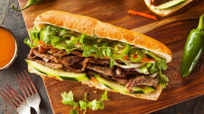 Bánh mì